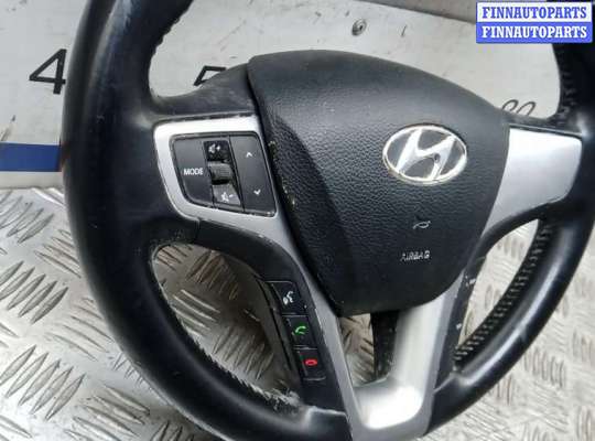 купить руль на HYUNDAI I40