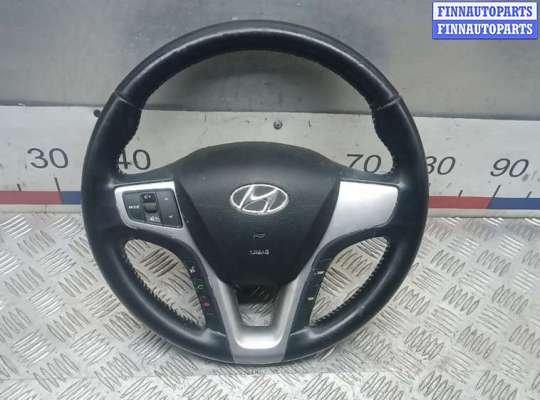 купить руль на HYUNDAI I40