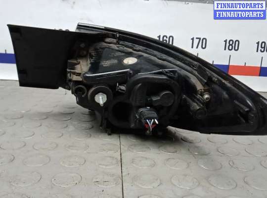 купить фонарь задний левый на OPEL ASTRA K