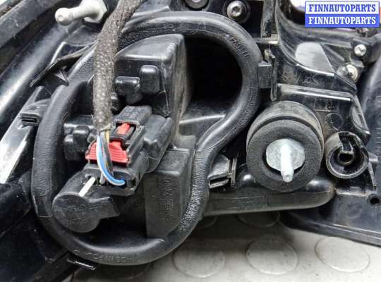 купить фонарь задний левый на OPEL ASTRA K