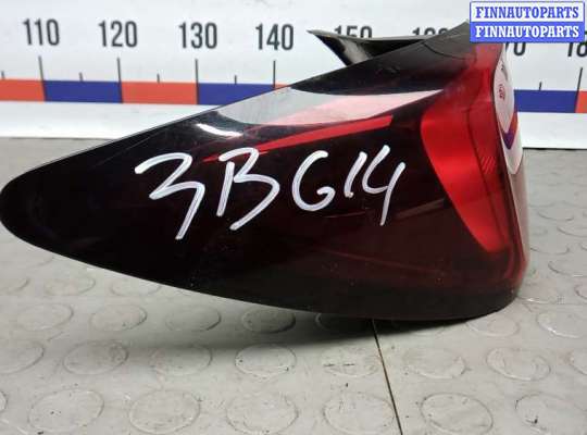 купить фонарь задний левый на OPEL ASTRA K