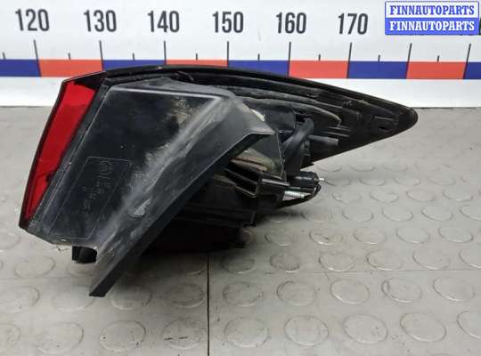 купить фонарь задний левый на OPEL ASTRA K