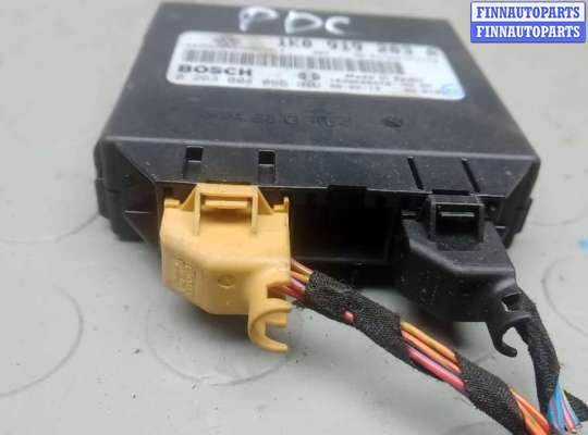 купить блок pdc (парктроников) на VOLKSWAGEN GOLF PLUS