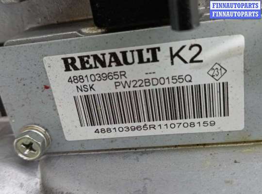 купить электроусилитель руля на RENAULT SCENIC 3