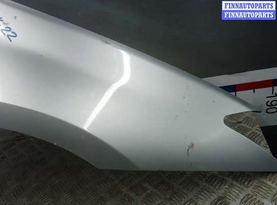 купить крыло переднее правое на RENAULT LAGUNA 3