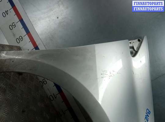 купить крыло переднее правое на RENAULT LAGUNA 3