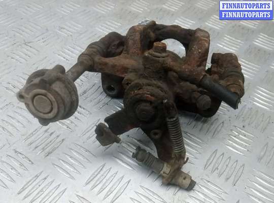 купить суппорт тормозной задний левый на OPEL ASTRA J