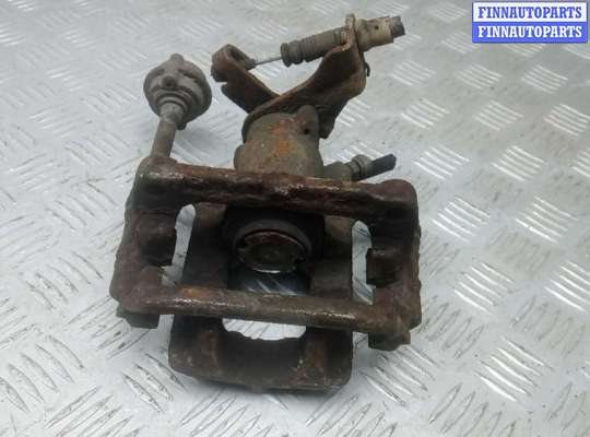 купить суппорт тормозной задний левый на OPEL ASTRA J