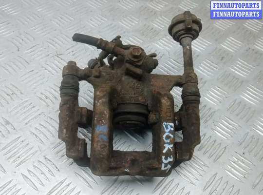 купить суппорт тормозной задний левый на OPEL ASTRA J