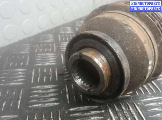 купить привод передний правый на HYUNDAI TUCSON JM