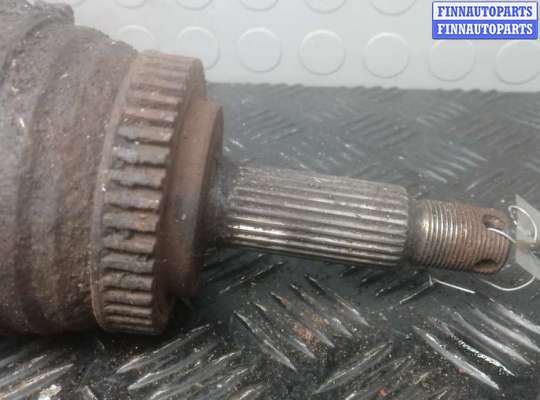 купить привод передний правый на HYUNDAI TUCSON JM