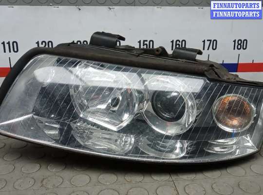 купить фара левая на AUDI A4 B6