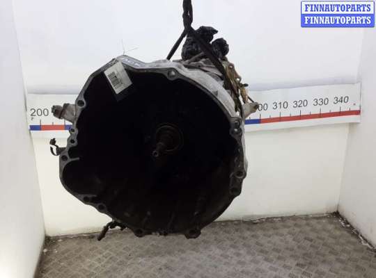 купить кпп 6ст. на NISSAN NAVARA D40