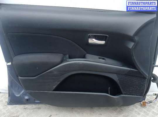 купить дверь передняя левая на CITROEN C-CROSSER