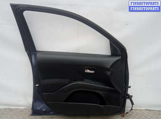 купить дверь передняя левая на CITROEN C-CROSSER