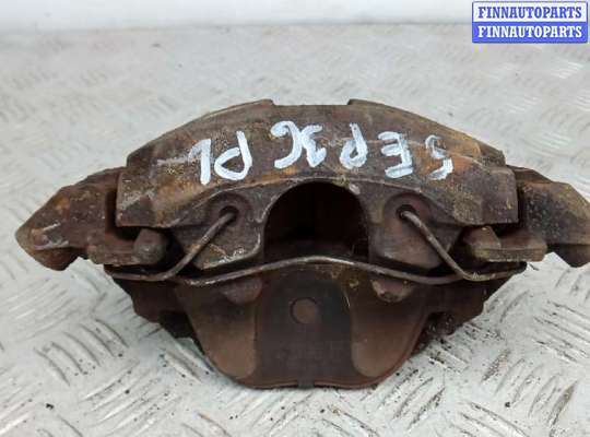 купить суппорт тормозной передний левый на FORD KUGA 1