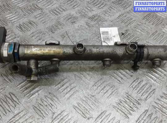 купить топливная рампа дизельная на AUDI Q7