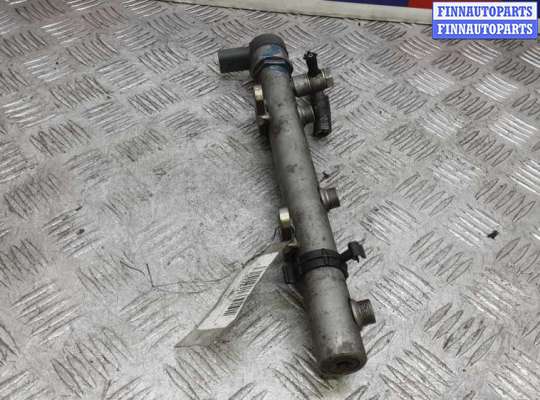 купить топливная рампа дизельная на AUDI Q7