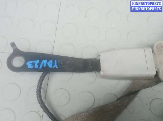 купить ремень безопасности с пиропатроном сиденья переднего на HONDA ACCORD 8