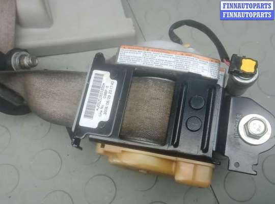 купить ремень безопасности с пиропатроном сиденья переднего на HONDA ACCORD 8