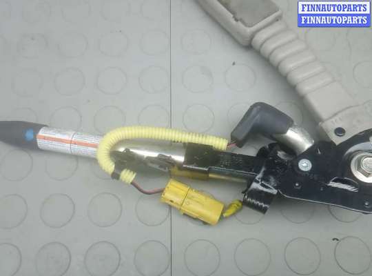 купить ремень безопасности с пиропатроном сиденья переднего на HONDA ACCORD 8