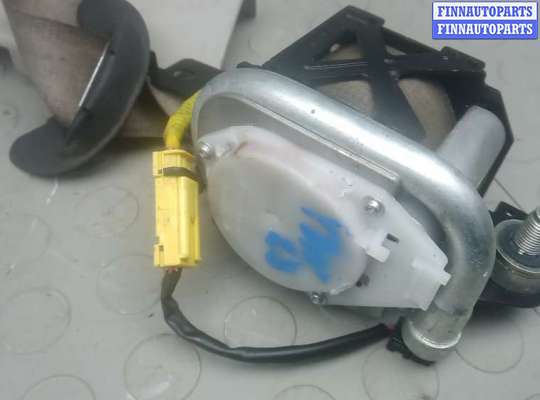 купить ремень безопасности с пиропатроном сиденья переднего на HONDA ACCORD 8