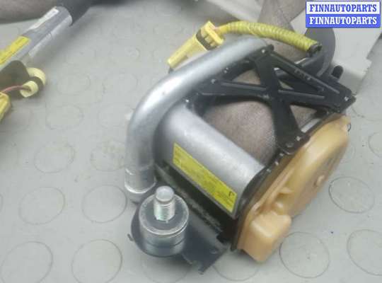 купить ремень безопасности с пиропатроном сиденья переднего на HONDA ACCORD 8