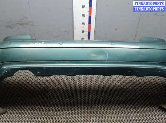 купить бампер задний на MERCEDES BENZ CLK C208