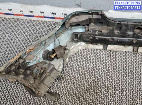 купить бампер задний на MERCEDES BENZ CLK C208