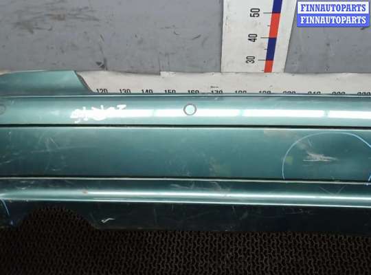 купить бампер задний на MERCEDES BENZ CLK C208