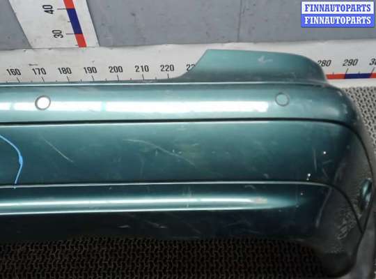 купить бампер задний на MERCEDES BENZ CLK C208