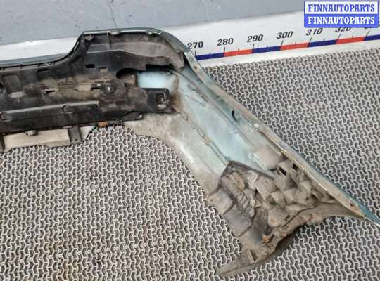 купить бампер задний на MERCEDES BENZ CLK C208