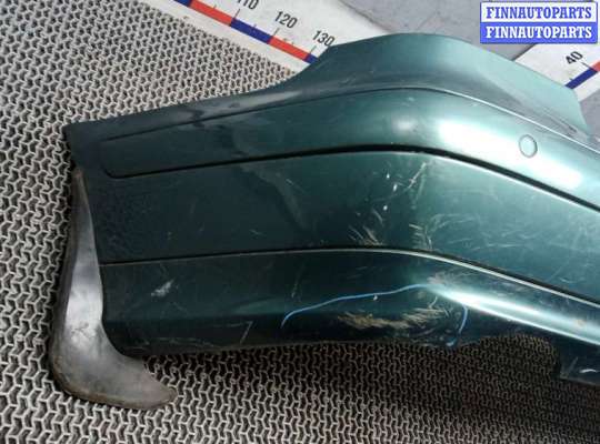 купить бампер задний на MERCEDES BENZ CLK C208