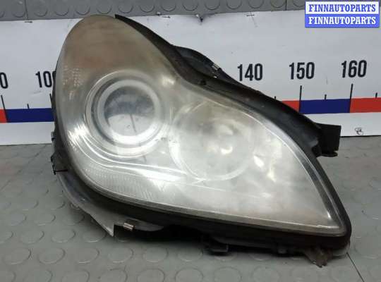 купить фара правая на MERCEDES BENZ CLS C219