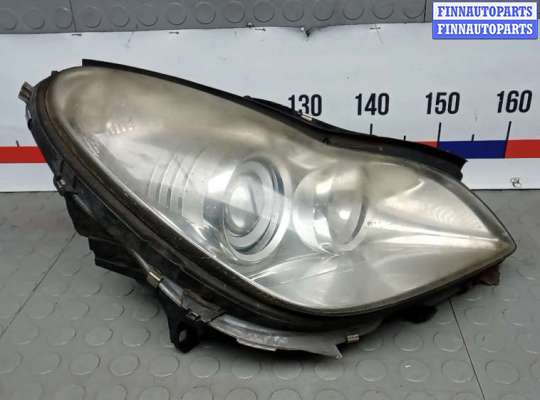 купить фара правая на MERCEDES BENZ CLS C219