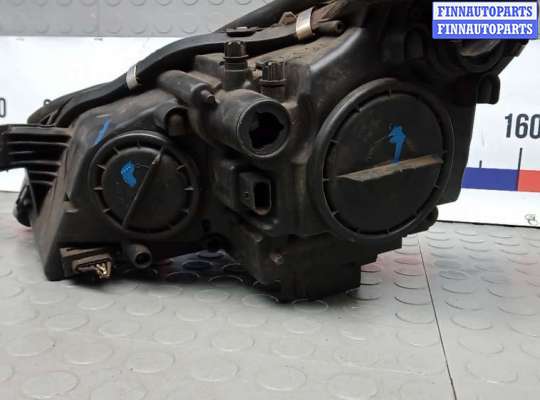 купить фара правая на MERCEDES BENZ CLS C219