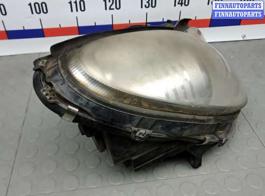 купить фара правая на MERCEDES BENZ CLS C219