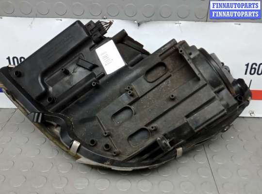 купить фара правая на MERCEDES BENZ CLS C219