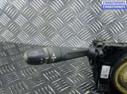 купить переключатель поворотов и дворников (стрекоза) на PEUGEOT 508 1