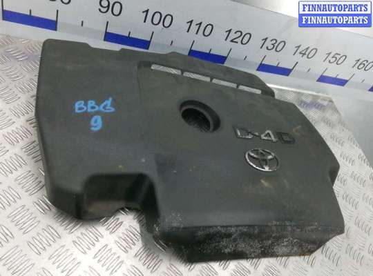 купить защита двигателя верхняя на TOYOTA AVENSIS T27