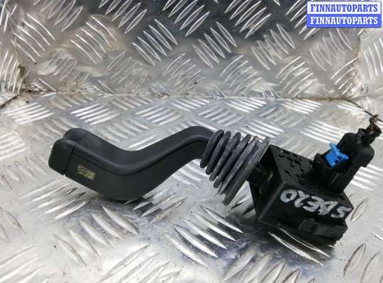 купить переключатель дворников на OPEL MERIVA A