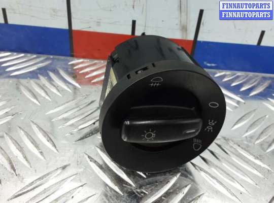 переключатель света VG2555983 на VOLKSWAGEN TIGUAN 1