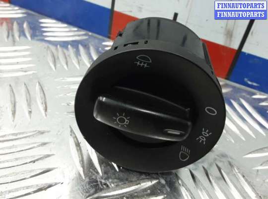 купить переключатель света на VOLKSWAGEN TIGUAN 1