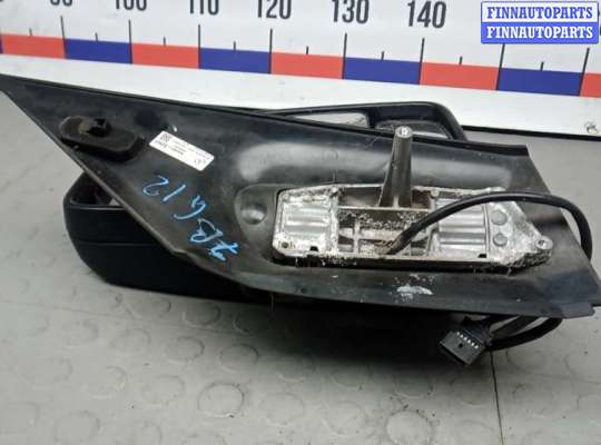 купить зеркало наружное правое на VOLKSWAGEN CRAFTER 1