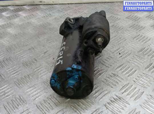 Стартер на Ford Transit Mk6 / Mk7