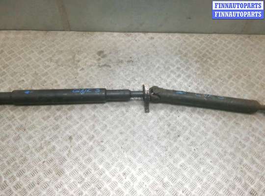 купить карданный вал на JAGUAR XF (X250)