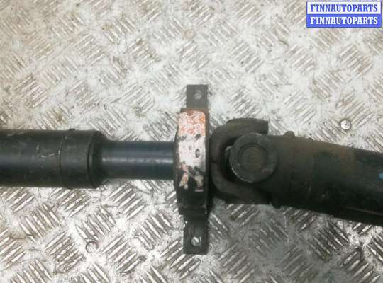 купить карданный вал на JAGUAR XF (X250)