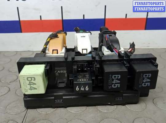 купить блок комфорта на VOLKSWAGEN PASSAT B7