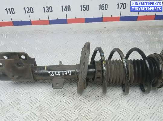 купить амортизатор передний левый на CITROEN C5 AIRCROSS