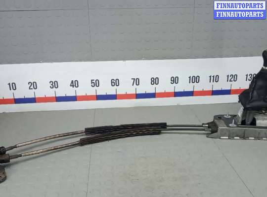 кулиса кпп SK414939 на SKODA SUPERB 2